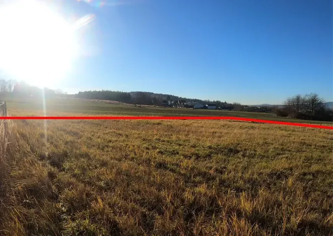 Prodej pozemku pro bydlení, Staré Hodějovice, Pod Poustevníkem, 1316 m2