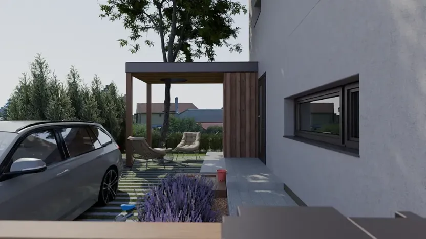 Prodej rodinného domu, České Budějovice, Josefy Kolářové, 95 m2