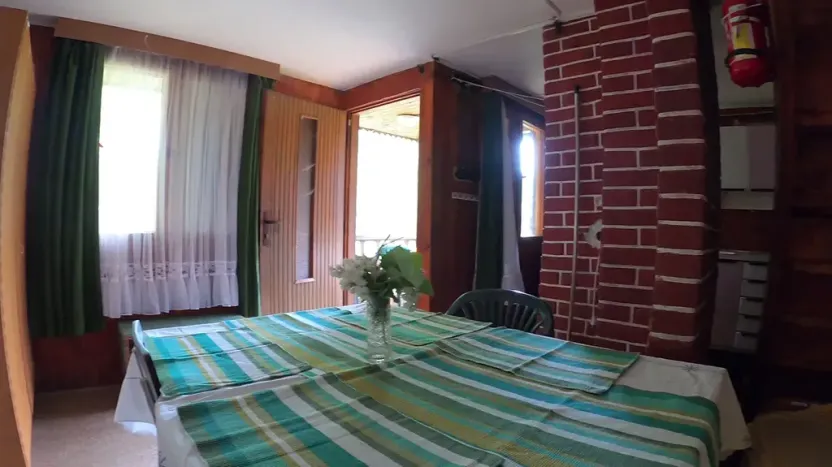 Prodej chaty, Horní Pěna, 41 m2