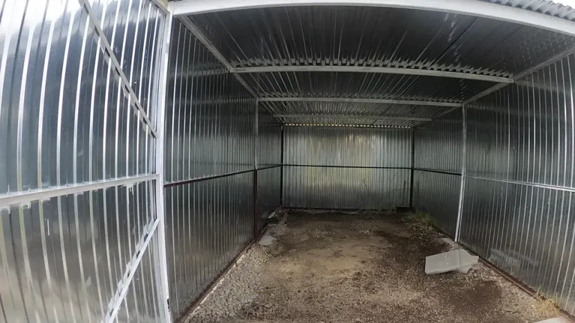 Pronájem garáže, České Budějovice, Stará cesta, 15 m2