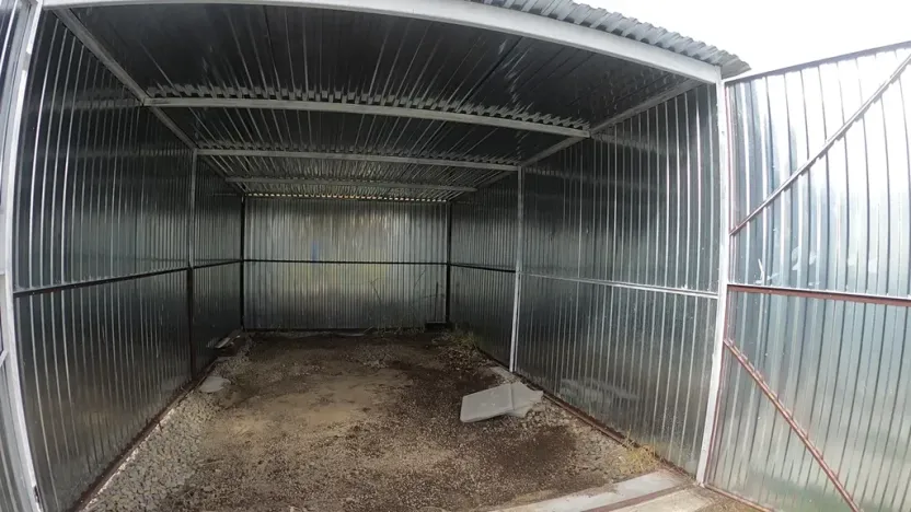 Pronájem garáže, České Budějovice, Stará cesta, 15 m2