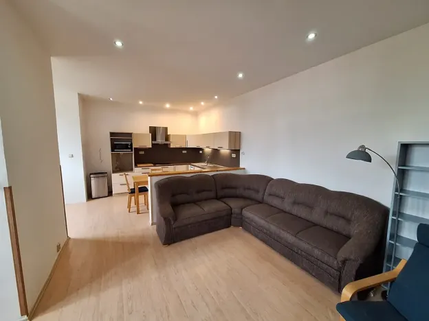 Pronájem bytu 2+kk, Litoměřice, Turgeněvova, 74 m2