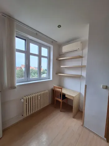 Pronájem bytu 2+kk, Litoměřice, Turgeněvova, 74 m2