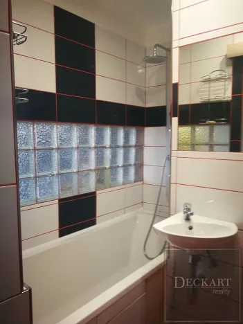 Pronájem bytu 1+1, Jablonec nad Nisou, Liberecká, 35 m2