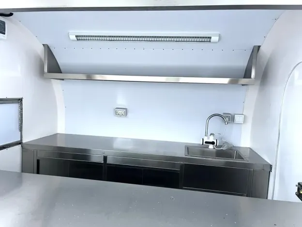 Prodej restaurace, Praha - Staré Město, 5 m2