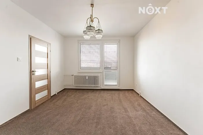 Pronájem bytu 3+1, Šumperk, Revoluční, 75 m2