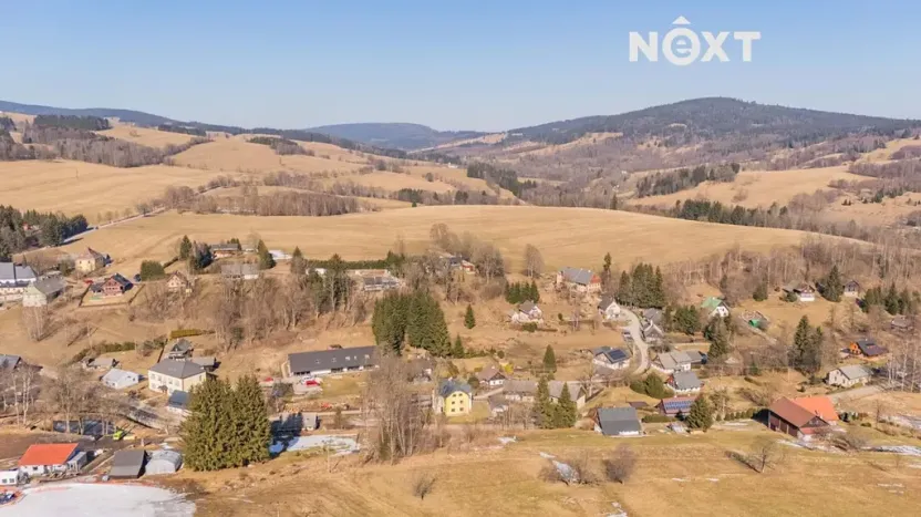 Prodej pozemku pro bydlení, Bartošovice v Orlických horách, 2036 m2