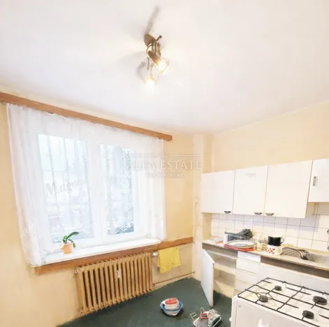 Prodej bytu 2+1, Karlovy Vary, Horova, 65 m2