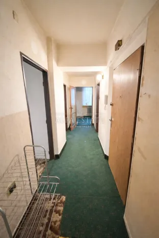 Prodej bytu 2+1, Karlovy Vary, Horova, 65 m2