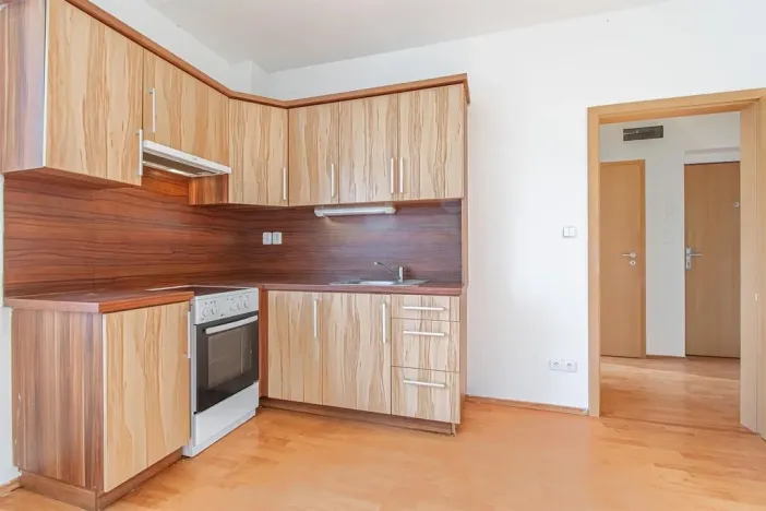 Pronájem bytu 2+kk, Olomouc - Povel, Peškova, 44 m2