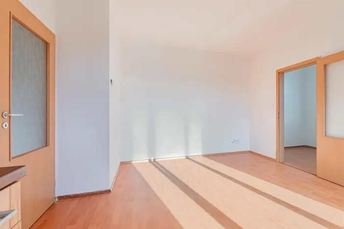 Pronájem bytu 2+kk, Olomouc - Povel, Peškova, 44 m2