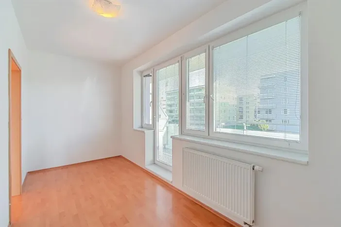 Pronájem bytu 2+kk, Olomouc - Povel, Peškova, 44 m2