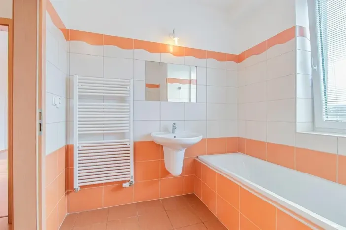 Pronájem bytu 2+kk, Olomouc - Povel, Peškova, 44 m2