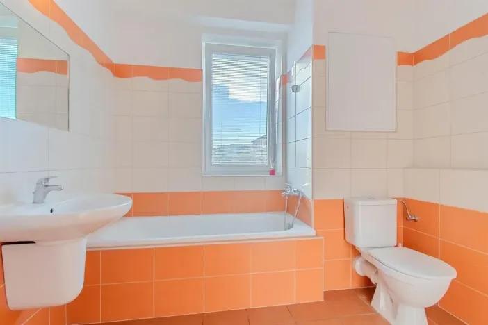 Pronájem bytu 2+kk, Olomouc - Povel, Peškova, 44 m2