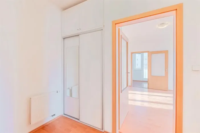 Pronájem bytu 2+kk, Olomouc - Povel, Peškova, 44 m2