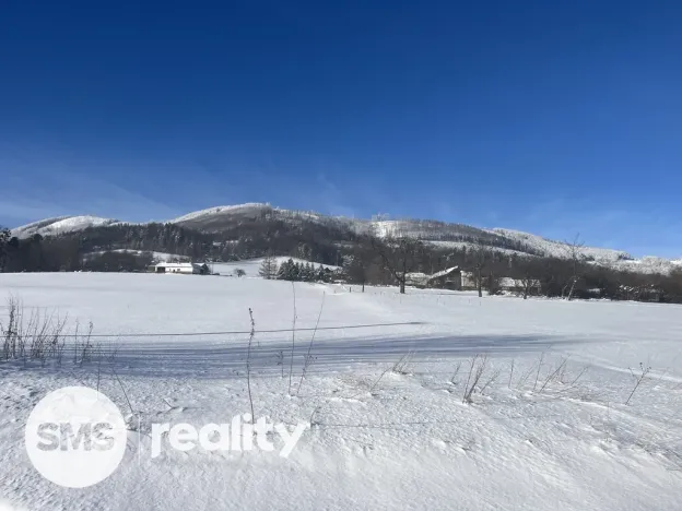 Prodej pozemku pro bydlení, Čeladná, 2529 m2