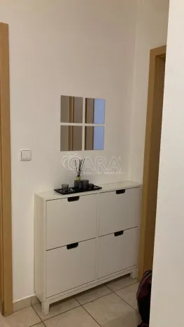 Pronájem bytu 2+kk, Praha, V dolině, 50 m2