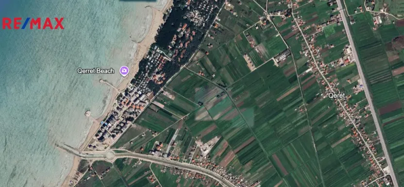 Prodej bytu 2+kk, Qerret, Kavaja, Albánie, 35 m2