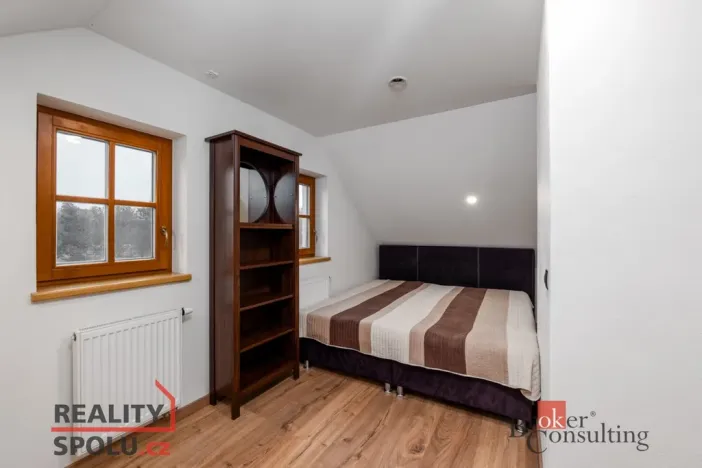 Prodej bytu 4+kk, Plzeň - Lobzy, Lobezská, 120 m2