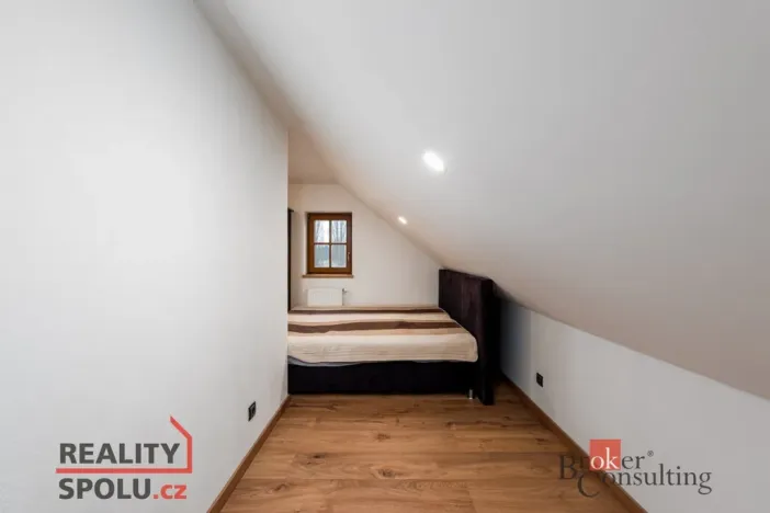 Prodej bytu 4+kk, Plzeň - Lobzy, Lobezská, 120 m2