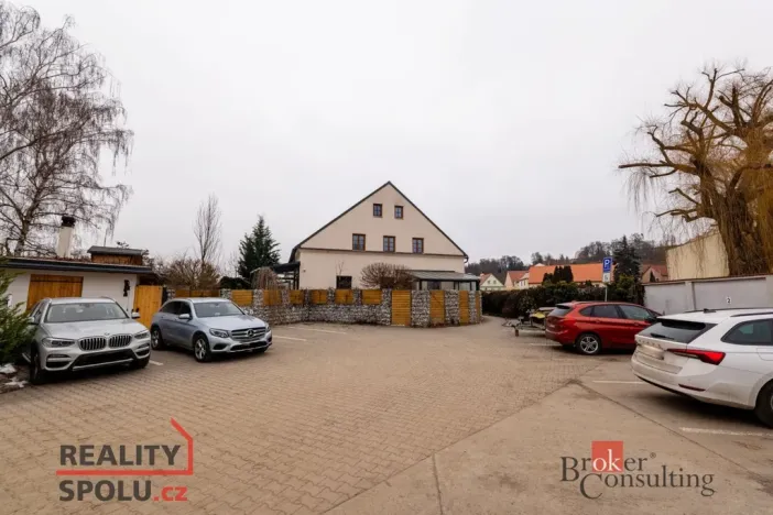 Prodej bytu 4+kk, Plzeň - Lobzy, Lobezská, 120 m2