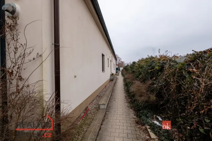 Prodej bytu 4+kk, Plzeň - Lobzy, Lobezská, 120 m2