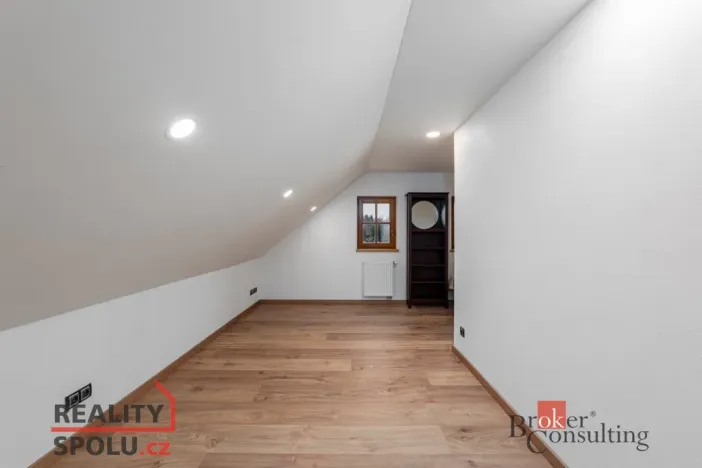 Prodej bytu 4+kk, Plzeň - Lobzy, Lobezská, 120 m2