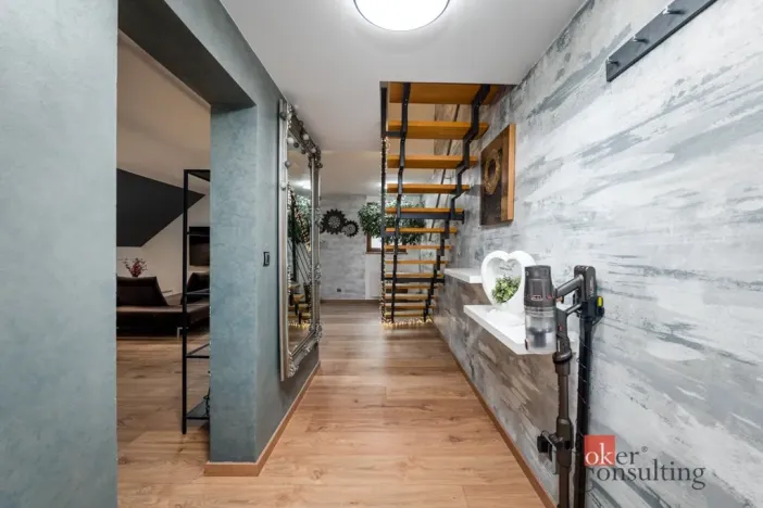 Prodej bytu 4+kk, Plzeň - Lobzy, Lobezská, 120 m2