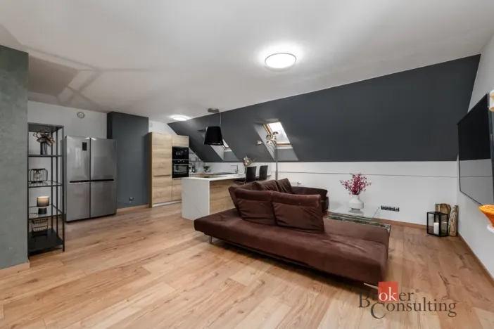 Prodej bytu 4+kk, Plzeň - Lobzy, Lobezská, 120 m2