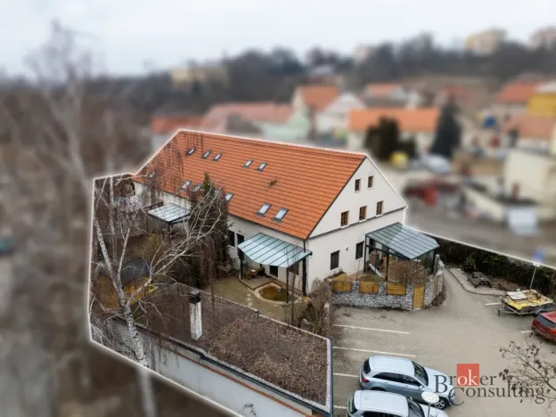 Prodej bytu 4+kk, Plzeň - Lobzy, Lobezská, 120 m2