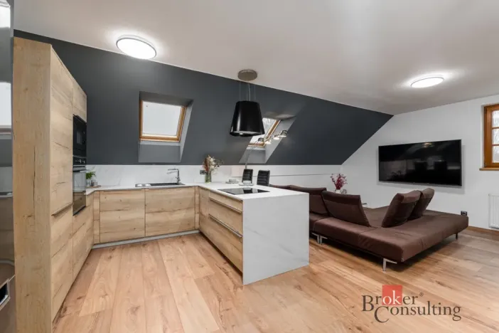 Prodej bytu 4+kk, Plzeň - Lobzy, Lobezská, 120 m2