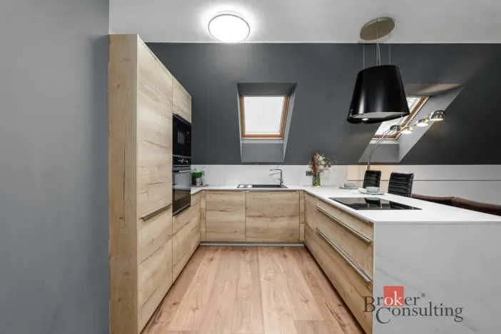 Prodej bytu 4+kk, Plzeň - Lobzy, Lobezská, 120 m2