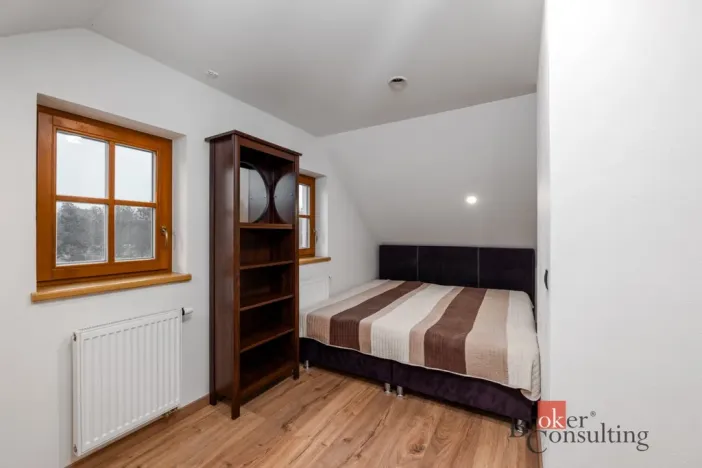 Prodej bytu 4+kk, Plzeň - Lobzy, Lobezská, 120 m2