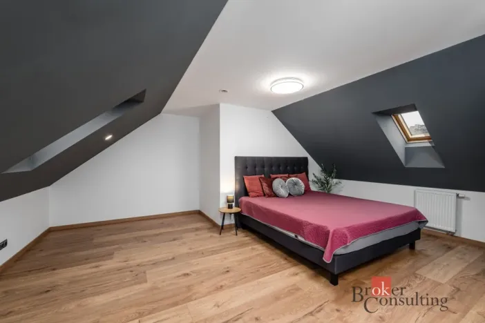 Prodej bytu 4+kk, Plzeň - Lobzy, Lobezská, 120 m2