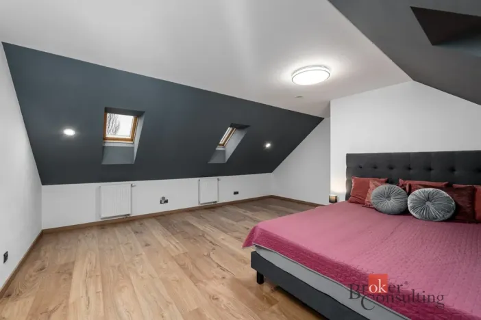 Prodej bytu 4+kk, Plzeň - Lobzy, Lobezská, 120 m2