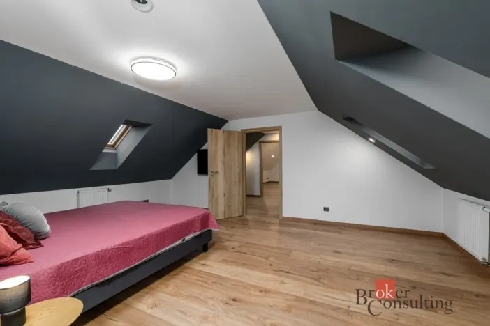 Prodej bytu 4+kk, Plzeň - Lobzy, Lobezská, 120 m2