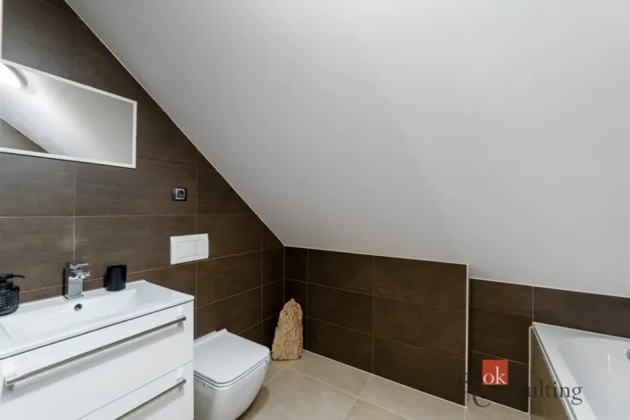 Prodej bytu 4+kk, Plzeň - Lobzy, Lobezská, 120 m2