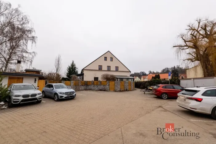 Prodej bytu 4+kk, Plzeň - Lobzy, Lobezská, 120 m2