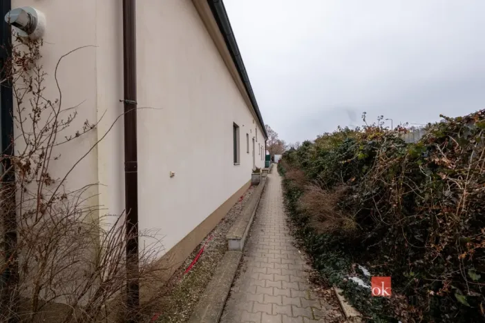 Prodej bytu 4+kk, Plzeň - Lobzy, Lobezská, 120 m2