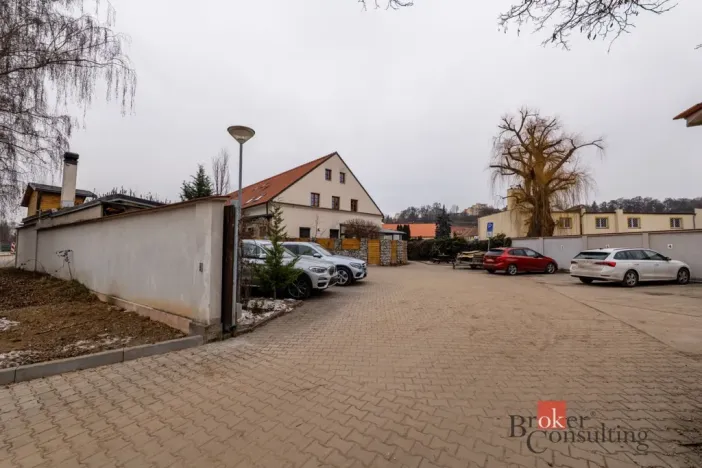 Prodej bytu 4+kk, Plzeň - Lobzy, Lobezská, 120 m2