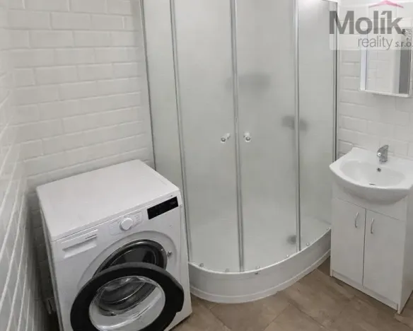 Pronájem bytu 1+1, Most, Josefa Skupy, 36 m2