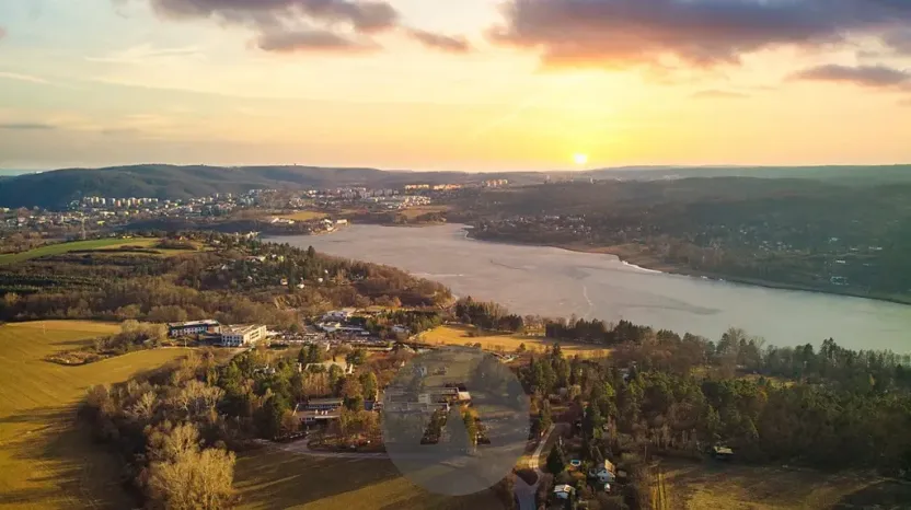 Prodej pozemku pro bydlení, Rozdrojovice, Za Humny, 1512 m2