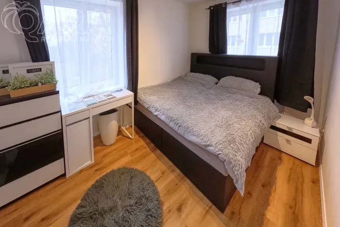 Pronájem bytu 3+kk, Beroun - Beroun-Město, Třída Míru, 54 m2