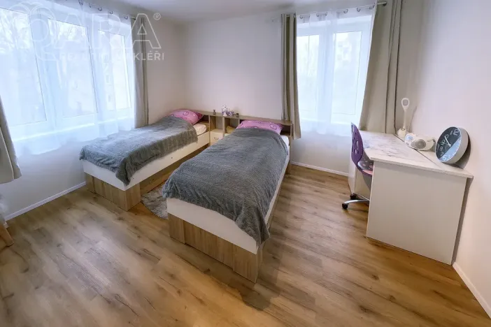 Pronájem bytu 3+kk, Beroun - Beroun-Město, Třída Míru, 54 m2