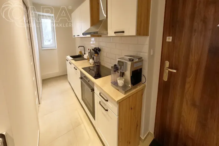 Pronájem bytu 3+kk, Beroun - Beroun-Město, Třída Míru, 54 m2