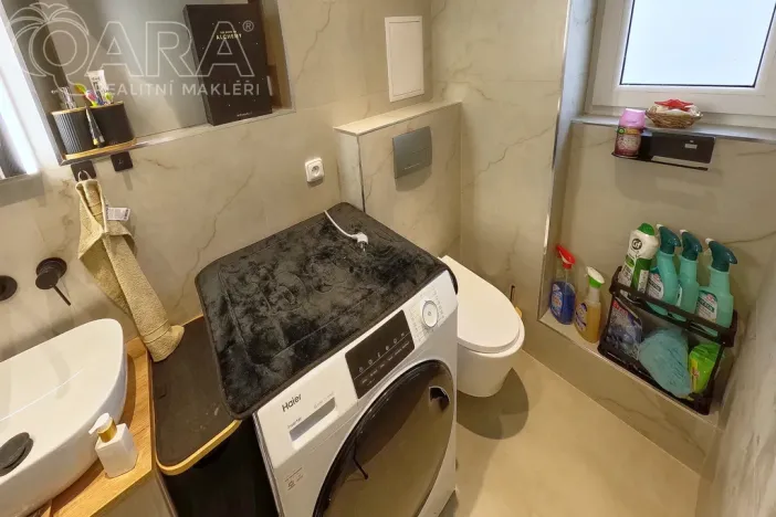 Pronájem bytu 3+kk, Beroun - Beroun-Město, Třída Míru, 54 m2