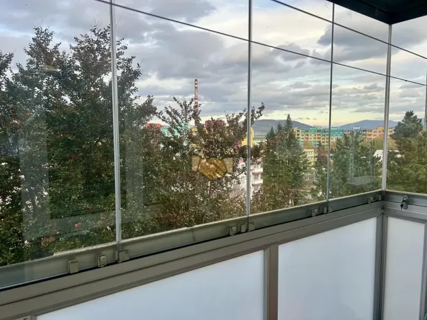 Pronájem bytu 3+1, Kopřivnice, Obránců míru, 65 m2