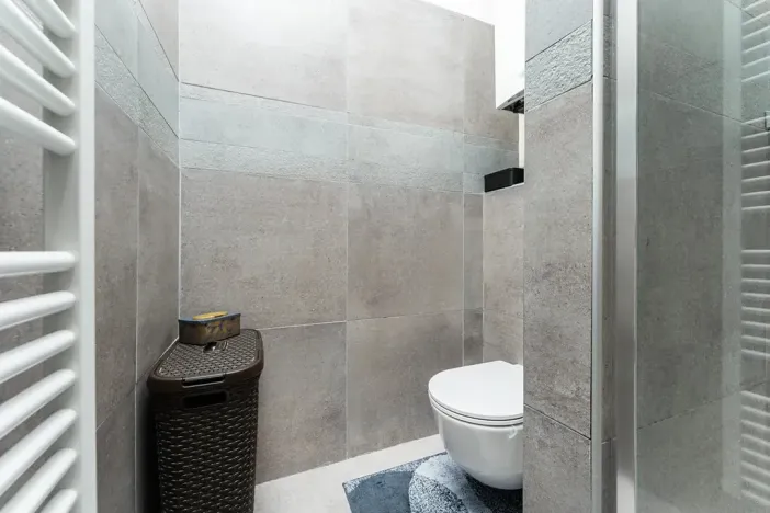 Prodej bytu 4+kk, Praha - Holešovice, Letohradská, 79 m2