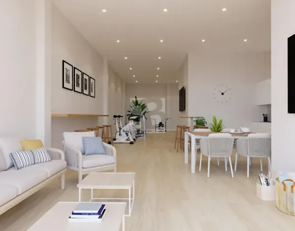 Prodej bytu 2+kk, Algorfa, Španělsko, 57 m2