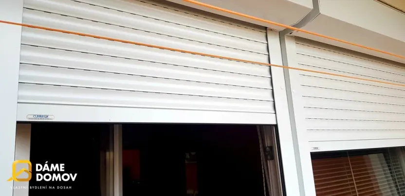 Prodej bytu 3+1, Zlín, Na Honech III, 72 m2